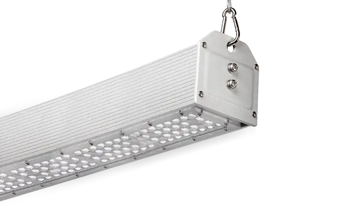 KML Street 150W